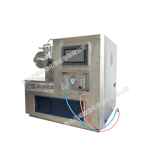 固態(tài)單模連續(xù)流微波化學反應(yīng)器【MKM-CH1GL】